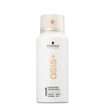 Imagem do produto OSIS+ Boho Rebel Louro - Shampoo a Seco 100ml