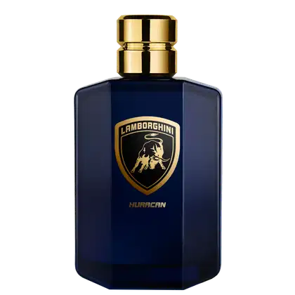 Imagem do produto Huracan Lamborghini Deo Colônia - Perfume Masculino 100ml