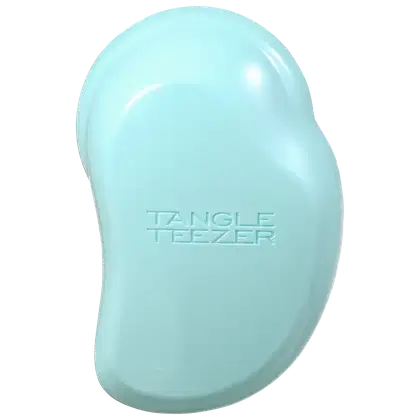 Imagem do produto Tangle Teezer The Original Pink Mint - Escova de Cabelo
