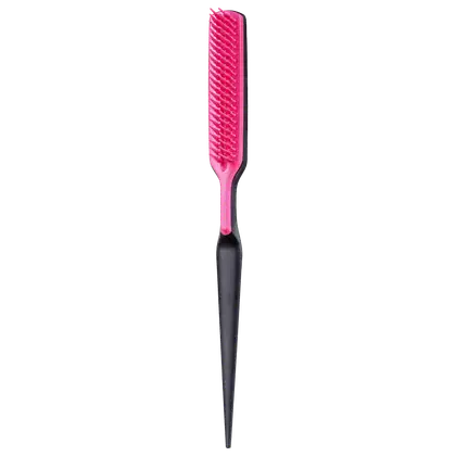 Imagem do produto Tangle Teezer Back-Combing Pink Embrace - Escova de Cabelo 84g