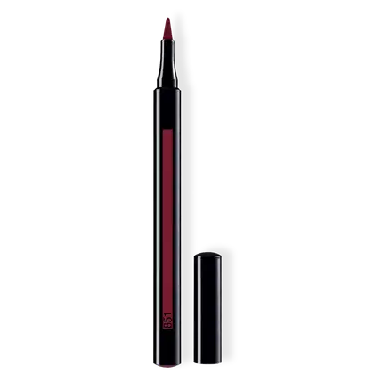 Imagem do produto Dior Rouge Ink 851 Schock - Delineador Labial 1,1ml 