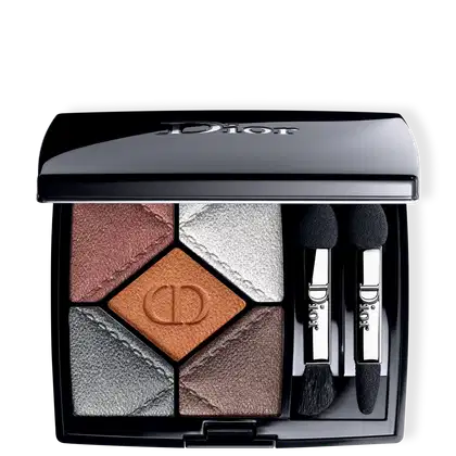 Imagem do produto Dior En Diable 5 Couleurs 087 Volcanic - Paleta de Sombras 8g