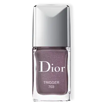 Imagem do produto Dior Rouge Vernis 703 Trigger - Esmalte Cremoso 10ml