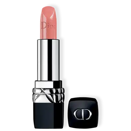 Imagem do produto Dior En Diable Rouge 344 Devilish Nude - Batom Cremoso 3,5g