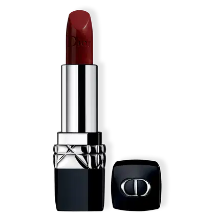 Imagem do produto Dior En Diable Rouge 785 Rouge en Diable - Batom Cremoso 3,5g