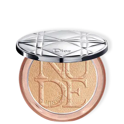 Imagem do produto Dior Diorskin Nude Luminizer 03 Golden Glow - Pó Iluminador 7g 