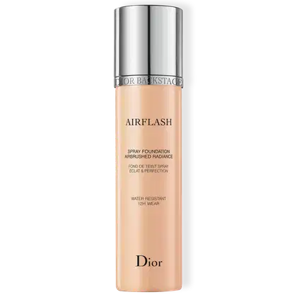 Imagem do produto Dior Backstage Airflash 200 Light Beige - Base em Spray 70ml