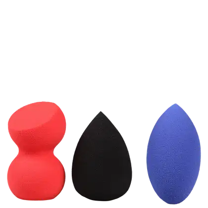 Imagem do produto Kit Klasme Makeup Sponge (3 Unidades)