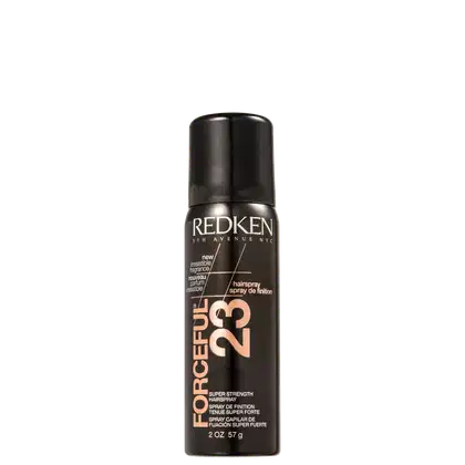 Imagem do produto Redken Style Forceful 23 - Spray Fixador 70ml