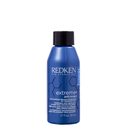 Imagem do produto Redken Extreme Anti-Snap - Leave-in 50ml