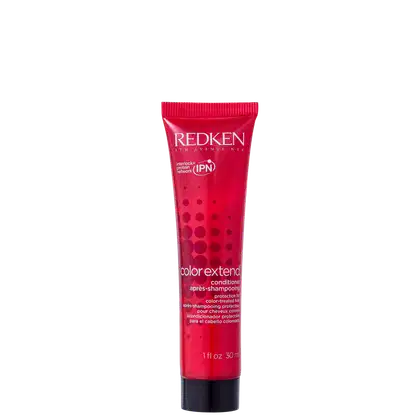 Imagem do produto Redken Color Extend Magnetics - Condicionador 30ml
