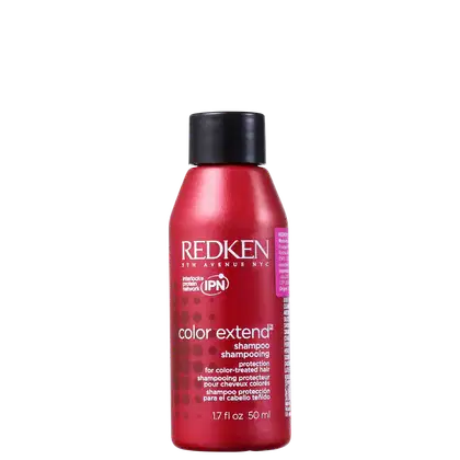 Imagem do produto Redken Color Extend Magnetics - Shampoo 50ml