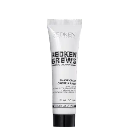 Imagem do produto Redken Brews - Creme de Barbear 30ml