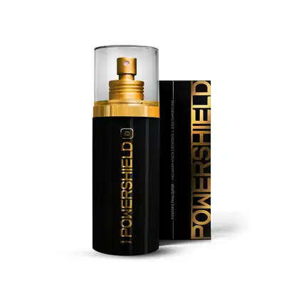 Imagem do produto PowerShield Sealer makeup fixador e finalizador Anairana