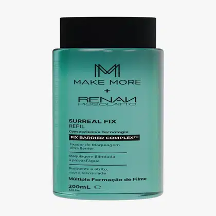 Imagem do produto Refil Surreal Fix Make More
