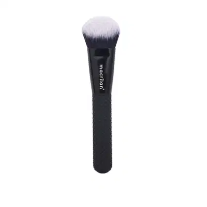 Imagem do produto Pincel N04 profissional Multifuncional Chanfrado Macrilan