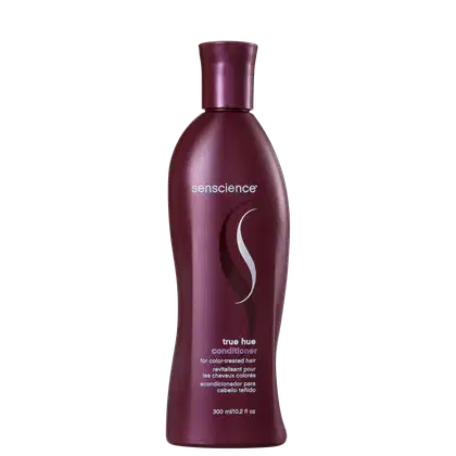 Imagem do produto Senscience True Hue Ed. Especial - Condicionador 300ml