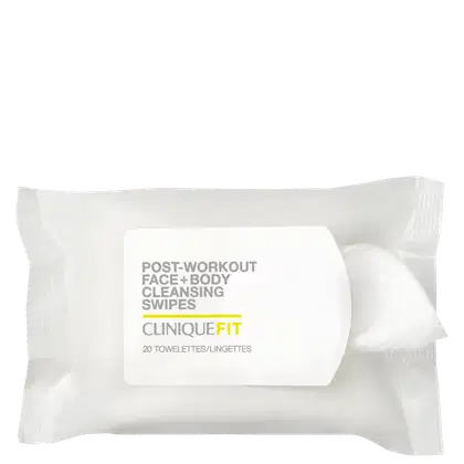 Imagem do produto Clinique Fit Post-Workout - Lenço de Limpeza