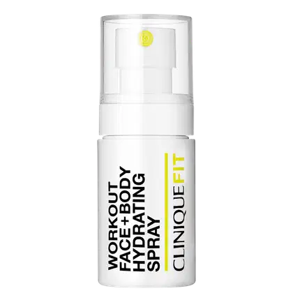Imagem do produto Clinique Fit Workout - Hidratante em Spray 30ml