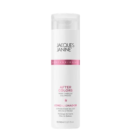 Imagem do produto Jacques Janine Professionnel Pós-Coloração - Condicionador 240ml