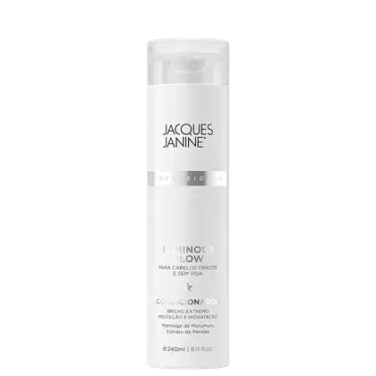 Imagem do produto Jacques Janine Professionnel Luminosidade - Condicionador 240ml