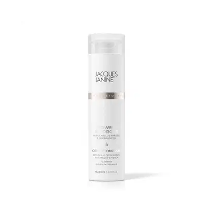 Imagem do produto Jacques Janine Professionnel Fortificante - Condicionador 240ml