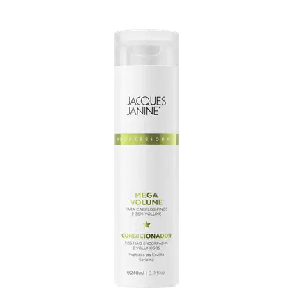 Imagem do produto Jacques Janine Professionnel Volume - Condicionador 240ml