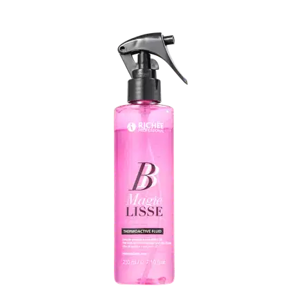 Imagem do produto Richée Professional BB Magie Lisse - Alisador Temporário 200ml