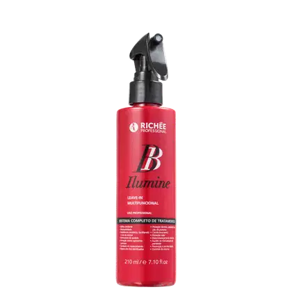 Imagem do produto Richée Professional BB Ilumine - Leave-in 200ml