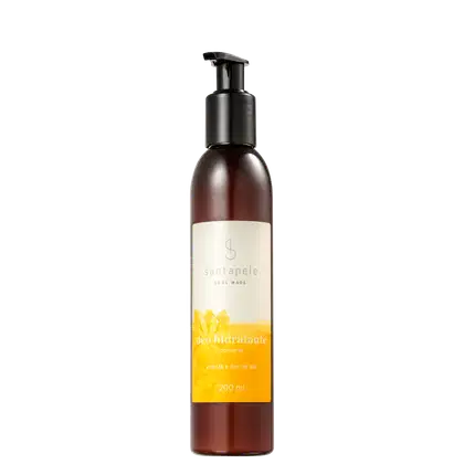 Imagem do produto Santapele Ananás e Flor de Ipê - Loção Hidratante Corporal 200ml