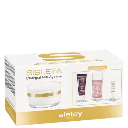 Imagem do produto Kit Sisley Sisleÿa L'Intégral (4 Produtos)