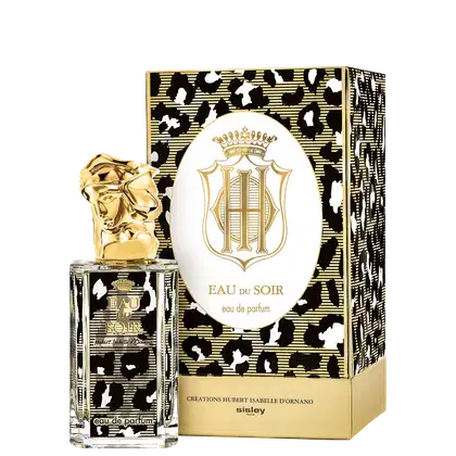 Imagem do produto Eau du Soir Tiger Walk Sisley Eau de Parfum - Perfume Feminino 100ml