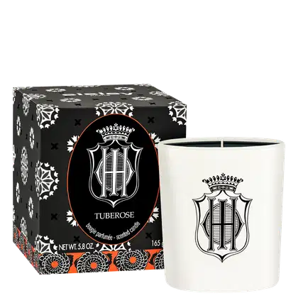 Imagem do produto Sisley Tuberose - Vela Perfumada 165g