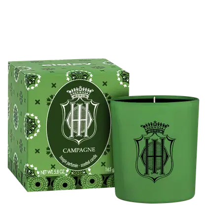 Imagem do produto Sisley Campagne - Vela Perfumada 165g