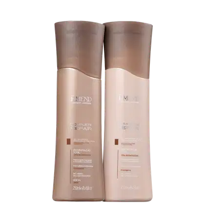Imagem do produto Kit Amend Complete Repair Duo (2 Produtos)