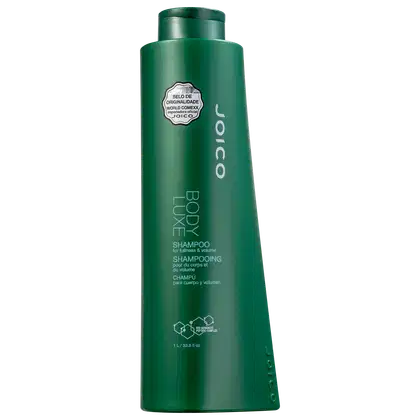 Imagem do produto Joico Body Luxe Volumizing - Shampoo 1000ml