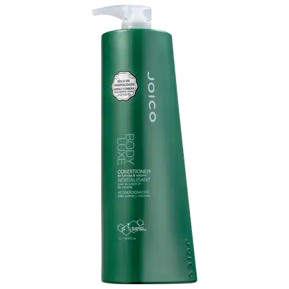 Imagem do produto Joico Body Luxe Volumizing - Condicionador 1000ml