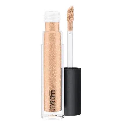 Imagem do produto M·A·C Galactic Lipglass Very Go Lightly - Gloss Labial 3,1ml
