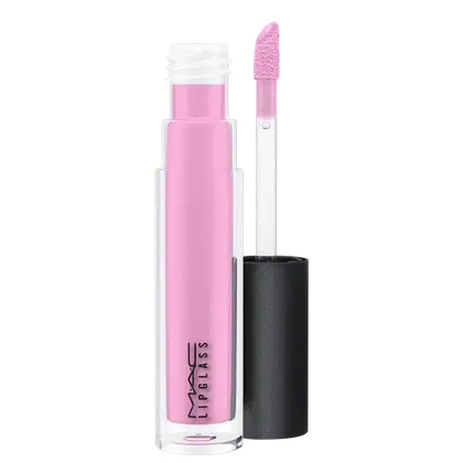 Imagem do produto M·A·C Galactic Lipglass Misbehaving - Gloss Labial 3,1ml