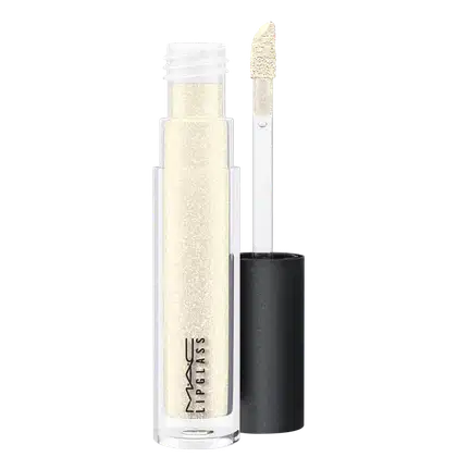 Imagem do produto M·A·C Galactic Lipglass Lustrewihte - Gloss Labial 3,1ml