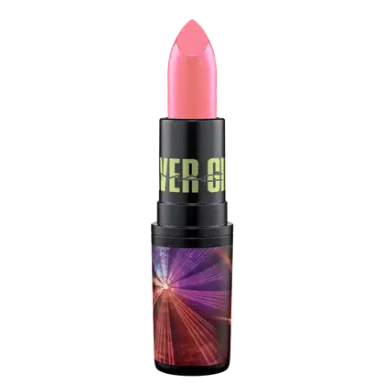Imagem do produto M·A·C Girls Raver Girl Who Wants Kandi? - Batom Cintilante 3g