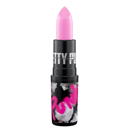 Imagem do produto M·A·C Girls Pretty Punk Glamour of Punk - Batom Cintilante 3g