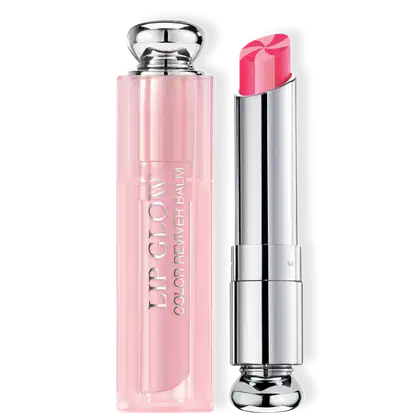 Imagem do produto Dior Lip Glow To the Max 207 Raspberry - Bálsamo labial 4g