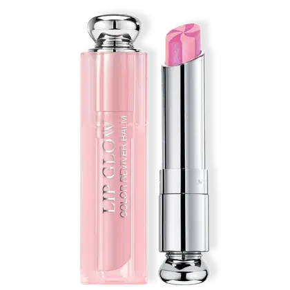 Imagem do produto Dior Lip Glow To the Max 209 Purple - Bálsamo labial 4g