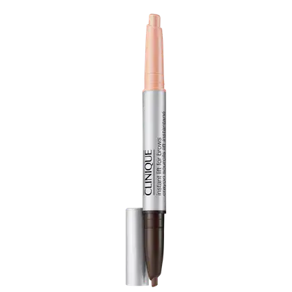 Imagem do produto Clinique Instant Lift Deep Brown - Lápis para Sobrancelha 0,86g