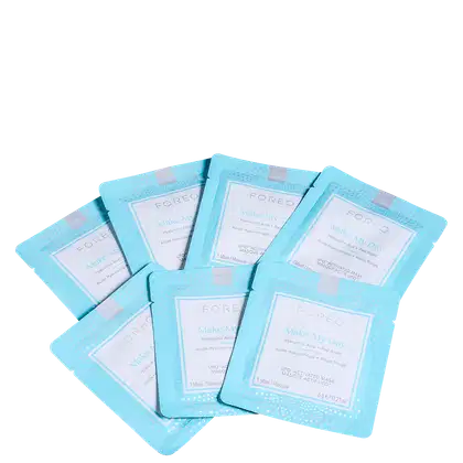 Imagem do produto FOREO Make My Day - Máscara Facial 7x 6g