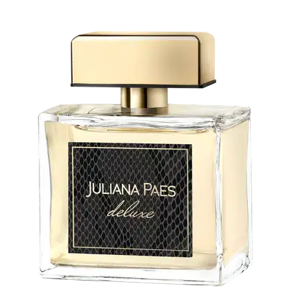 Imagem do produto Deluxe Juliana Paes Deo Parfum- Perfume Feminino 100ml