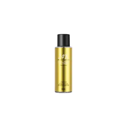 Imagem do produto 24k Pure Gold · Body Splash · 250 ml · Feminino