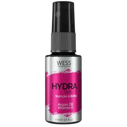 Imagem do produto Wess Hydra Serum 30ml