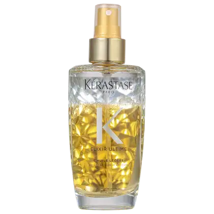 Imagem do produto Kérastase Elixir Ultime Légère - Óleo Bifásico 100ml